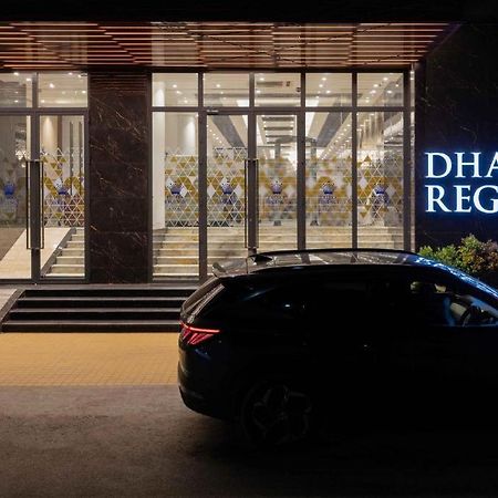 Dhaka Regency Hotel & Resort Bagian luar foto