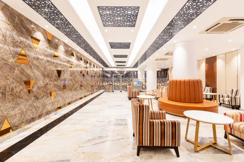 Dhaka Regency Hotel & Resort Bagian luar foto