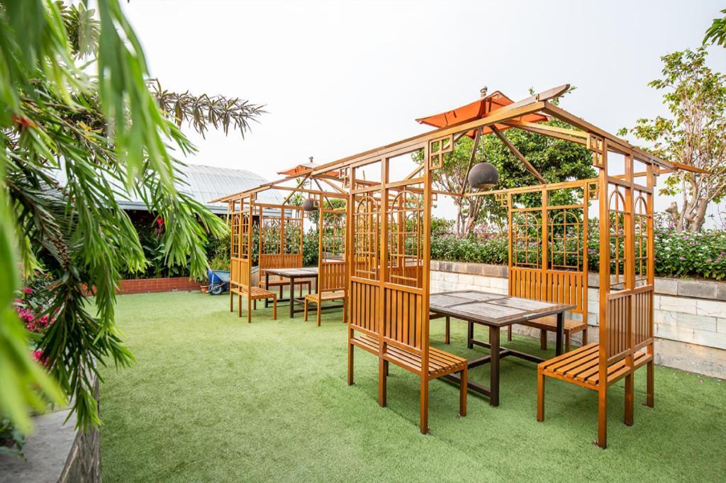 Dhaka Regency Hotel & Resort Bagian luar foto