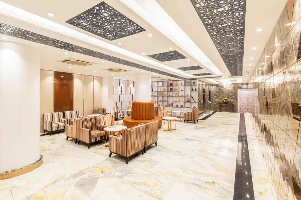Dhaka Regency Hotel & Resort Bagian luar foto