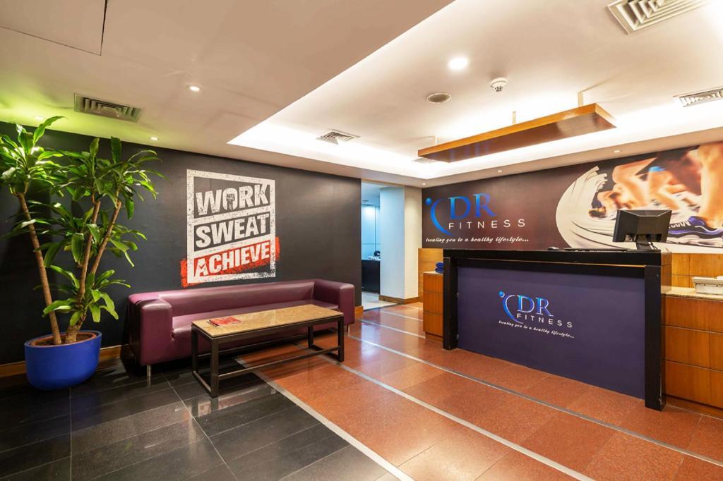 Dhaka Regency Hotel & Resort Bagian luar foto
