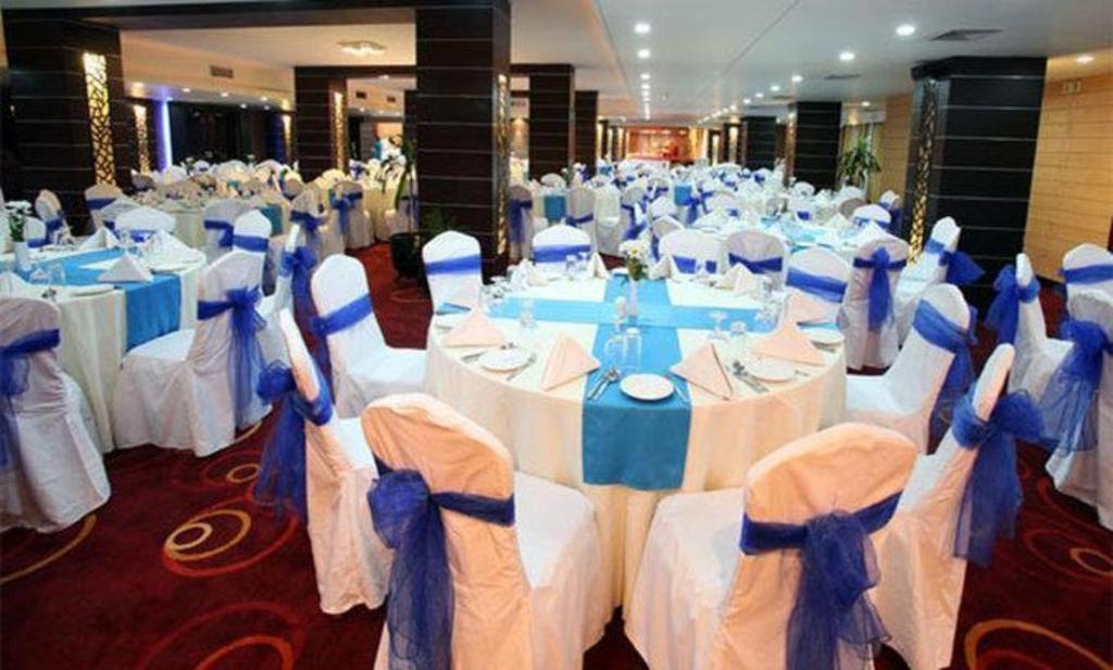 Dhaka Regency Hotel & Resort Bagian luar foto